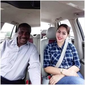 Meet your Posher, Tasha